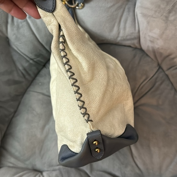 MCM Hobo Two Way Bag - Picture 7 of 9